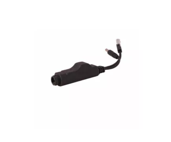1-портовый сплиттер Osnovo PoE Splitter/2W, 802.3af, 10/100Mbps, 12В/1А