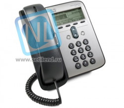 IP-телефон Cisco CP-7912G