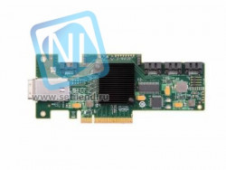 Адаптер IBM 6Gb SAS HBA