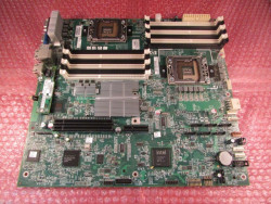 Материнская плата HP 608865-001 DL180 G6 LGA1366 System Board-608865-001(NEW)