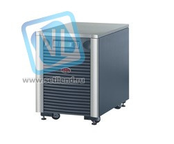 Источник бесперебойного питания Symmetra LX, 8кВА с возможностью масштабирования до 8кВА, N+1, 220/230/240В или 380/400/415В