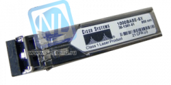 Модуль оптический SFP Cisco GLC-SX-MM