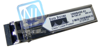 Модуль оптический SFP Cisco GLC-SX-MM