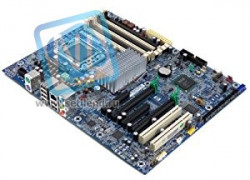 Материнская плата HP 461438-001 System Board for Z400 Workstation-461438-001(NEW)
