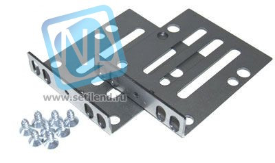 Крепление для коммутаторов Cisco 1,5U в стойку 19"