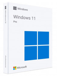 Операционная система Microsoft Windows 11 Pro 64-bit Russian Russia Only USB