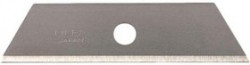 OL-SKB-2/5B, Лезвие OLFA трапециевидное для SK-4, 17,5х72х0,6мм, 5шт