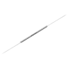 Аттенюатор SNR-ATT-IL-15dB (inline, под сварку, без адаптеров) (Набор 2шт)