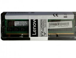 Модуль памяти Lenovo 79X8203 32GB DDR4 ECC REG PC21300 2666MHZ&nbsp;-79X8203(NEW)