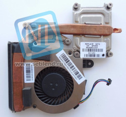 Система охлаждения HP 842940-001 ML10 Gen9 Heatsink-842940-001(NEW)