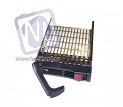 Салазки Drive Tray HP Proliant 2.5" SAS, SATA