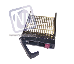 Салазки Drive Tray HP Proliant 2.5" SAS, SATA
