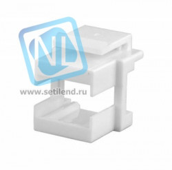 Вставка Keystone для проходного адаптера SC, уп. 24 шт.