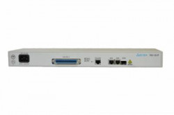 VoIP-шлюз TAU-16.IP-AC-S: 16xFXS, 3xRJ45-10/100/1000, SIP/H.323, 1U, AC 220V