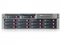 Ленточная система хранения HP AG170A 6000 Virtual Lib Sys 4.4TB Cap Bundle-AG170A(NEW)