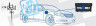 Автомобильный Wi-Fi/4G маршрутизатор Teltonika RUT850 (без GNSS)