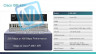 Маршрутизатор Cisco ISR4351
