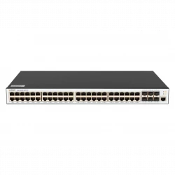 Управляемый коммутатор уровня 2+ SNR-S5310G-48TX-DC