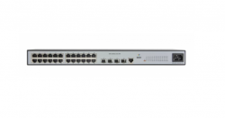 Управляемый коммутатор уровня 2 SNR-S2982G-24TE-RPS
