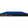 Платформа модульного маршрутизатора IP/MPLS EcoRouter 1004