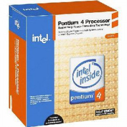 Процессор Intel BX80547PG3000ET Pentium 530J 3000Mhz (1024/800/1.4v) LGA775 Prescott-BX80547PG3000ET(NEW)