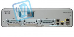 Маршрутизатор Cisco 1941