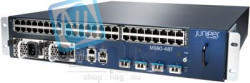 Маршрутизатор Juniper MX80-48T