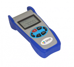 Измеритель оптической мощности SNR-PMT-30A