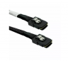 Кабель HP 776408-001 miniSAS - miniSAS, 22cm