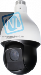 Сетевая поворотная камера Dahua DH-SD59220T-HN 1080p, 20-кратный зум, ИК до 100м, AC24V, POE+ (802.3at)