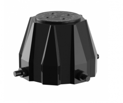 Пластиковый колодец КС-3