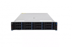 Серверная платформа SNR-SR2212RS-U2, 2U, Scalable, DDR4, 12xSAS/SATA/NVMe, резервируемый БП 800W