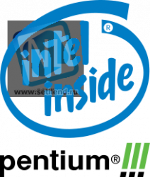 Процессор Intel SL6DF Mobile Pentium 4 - M 2.00 GHz, 512K Cache, 400 MHz FSB-SL6DF(NEW)