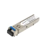 Модуль SFP 2.5G CWDM оптический, дальность до 80км (28dB), 1410нм