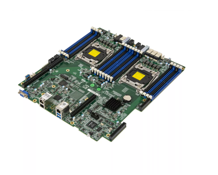Материнская плата Gooxi G1DCW-VER.B