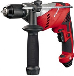 Дрель ударная EINHELL RT-ID 65/1 (4259735) 650Вт 0-3000об/мин 13мм БЗП