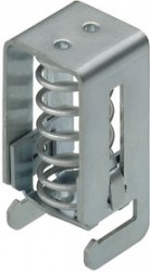 KLBUE CO 2, Зажимная скоба