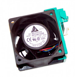 Система охлаждения Delta PFC0612DE-5F09 60MM Chassis Fan for SR2500-PFC0612DE-5F09(NEW)
