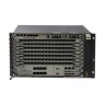 6RU шасси Huawei OLT GPON, 7 слотов для установки интерфейсных модулей, 4x10G порта