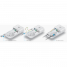 Инжектор Ubiquiti FiberPoE GEN2 24/50V