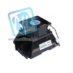 Система охлаждения IBM 42C7484 x3200 x3200M2 Fan /w blower-42C7484(NEW)