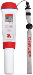 ST10, Портативный pH-метр 0.1pH (Госреестр)