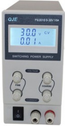 PS3010, Источник питания импульсный, 0-30V-10A 1xLED