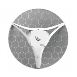 Радиомаршрутизатор MikroTik LHG