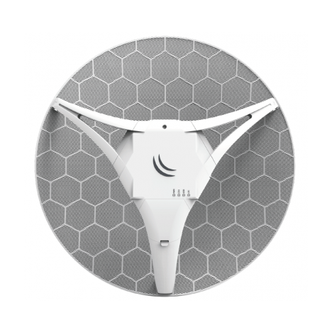 Радиомаршрутизатор MikroTik LHG