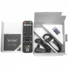 Приставка телевизионная 4K IPTV Vermax UHD300 б/у