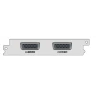 8-канальный CVBS SD/HD H.264 энкодер для DCP-1000Pro