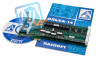 Универсальная PCI(PCI-Express)-плата ОЛЬХА-14LPE