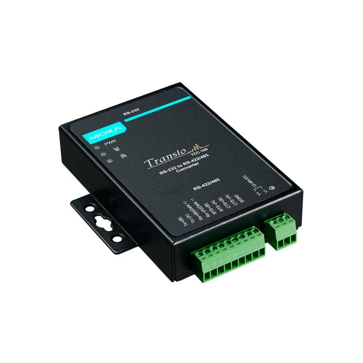 Конвертер TCC-100 RS-232 в RS-422/485
