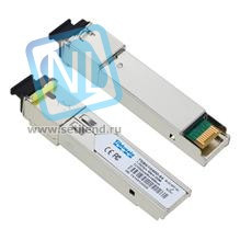 Модуль SFP 2.5G WDM, дальность до 40км (18dB), 1310нм